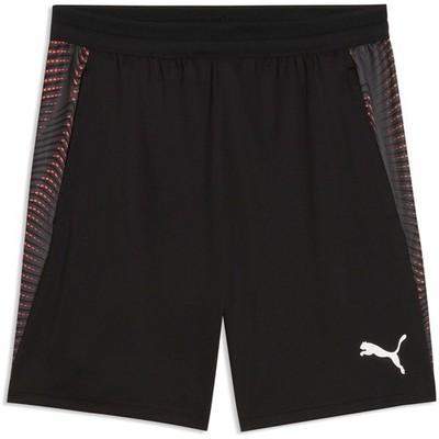 PUMA IndividualFINAL Shorts / Fussballshorts Herren / drycell / 660428