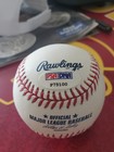 Brooklyn Dodgers,signed Carl Erskine and special inscription to Jackie robinson  — photo 3