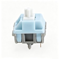 Ymkpvr Jarvisjj Mechanical Keyboard Switches 35pcs