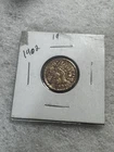 1902 1C RB Indian Cent- Cull Condition, But Recognizable!
