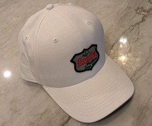 Casquette Snapback Scotty Cameron CIRCE T – Noir Mesh Rétro – Modèle Golf Adjustable