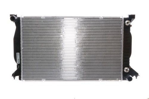 RADIATOR ENGINE COOLING CR 1422 000S FOR AUDI A4/B7/B6/Convertible BDG 2.5L - Picture 3 of 16
