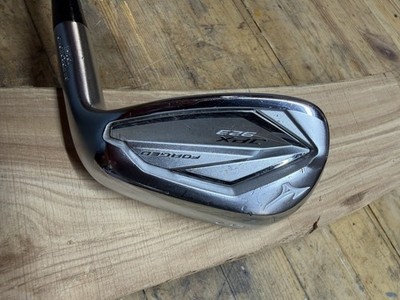 Mizuno JPX 923 Forged Gap Wedge RH Stiff Steel Shaft Dynamic Gold 105