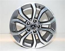 Jantes Mercedes 350