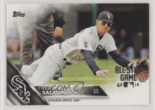 2016 Topps All-Star Game 2016 Tyler Saladino #623 0t2