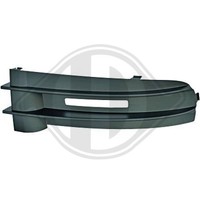2205647 LüFtungsgitter, StoßFäNger Links FüR VW Caddy III Kasten/GroßRaumlimousi