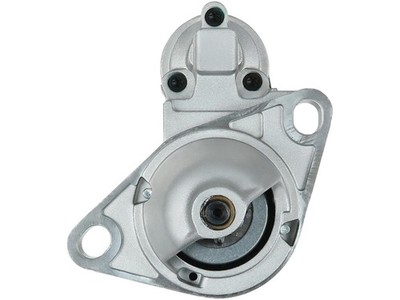 AS-PL Anlasser Starter AS S0716S 12V