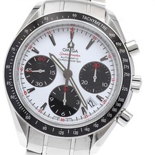 Omega OMEGA Speedmaster Date 323.30.40.40.04.001 TO299891