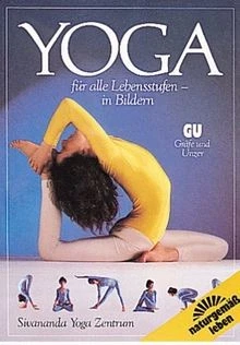 Yoga für alle Lebensstufen, in Bildern von Devananda, Vi... | Buch | Zustand gut - Bild 1 von 2
