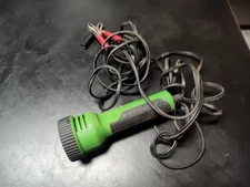 Tracerline TP-1100 Leak Inspection Light 50 Watts 12 Volts 5 Amps Green D341