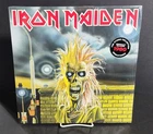 IRON MAIDEN  VINYL LP RECORD  [NEW / SEALED]