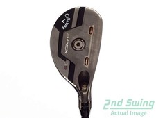 Callaway Apex 21 Hybrid 3 Hybrid 19  Graphite Senior Right 39.5in