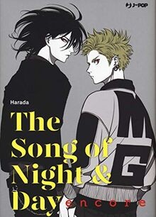 THE SONG OF NIGHT AND DAY - ENCORE von Harada | Buch | Zustand sehr gut