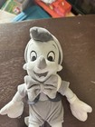 Disneyland 60th Diamond Anniversary Ltd Ed Pinocchio Plush LE 1 of 5000 Gray — photo 4