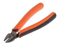 Bahco 2171G Seitenschneider 140Mm (5,1/2In) BAH2171G140
