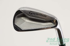 TaylorMade P770 Single Iron 5 Iron Steel Stiff Right 37.5in