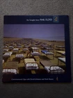 PINK FLOYD - AN INSIGHT INTO - Vinyl LP **PROMO - RARE!!** EX - Steve O’Rourke