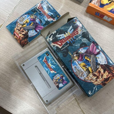 Super Nintendo Software Set #7085bd | eBay
