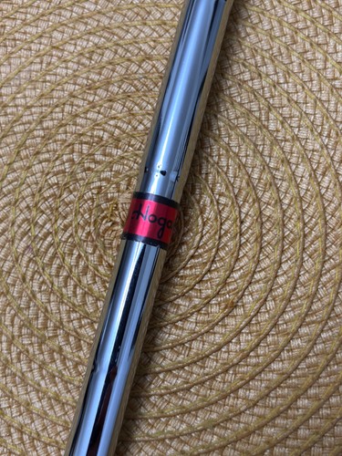BEN HOGAN EDGE FORGED 3 Iron Steel Shaft Golf Club RH - Picture 4 of 5