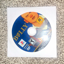 Rockstar Games Bully Sony PlayStation 2 PS2 T-Teen NTSC-U/C Disc Only