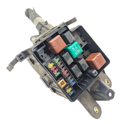 2001 2002 2003 OEM Lexus LS430 Front Left Side Engine Bay Relay Fuse Box
