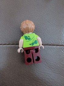 Lego Shaggy (scd012) Minifigures Scooby-Doo  75903