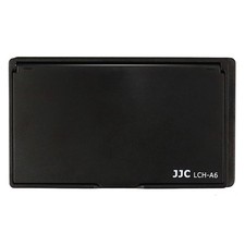 Foldable Camera LCD Screen Sun Visor For Microscan A6000 Series 3808