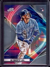 2022 Topps Cosmic Chrome Baseball Cards Checklist and Odds 17