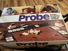 1974 Vintage Probe Board Game Parker Brothers - Complete