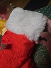 Vintage Stuffins 1996 Green Bay Packers Angry Cheesehead  Christmas Stocking  — photo 7