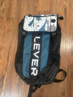 Boco Gear Bag 20L Capacity and Crossbody Bag