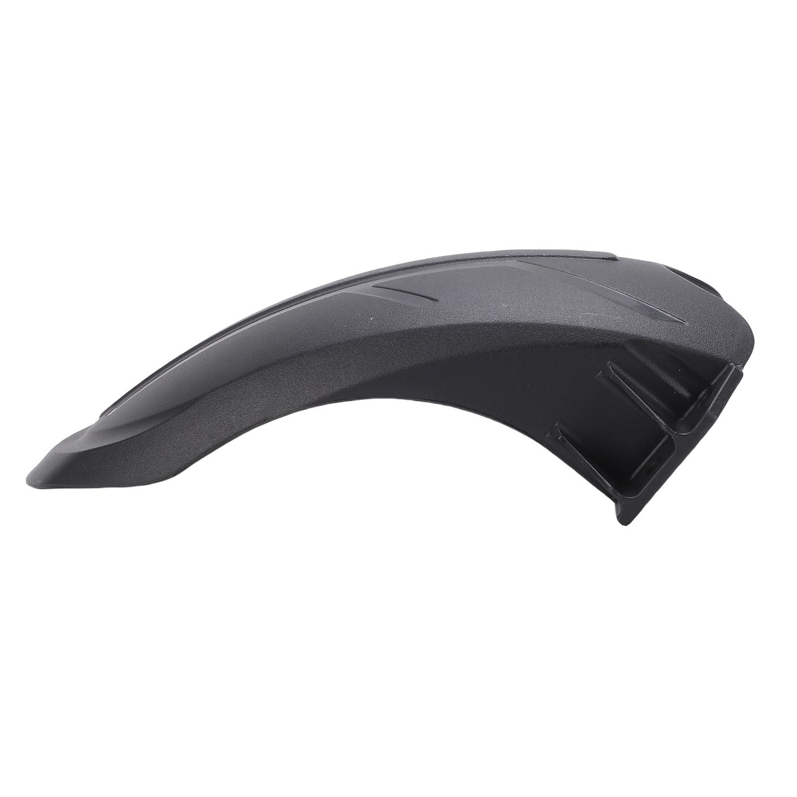 °Front Mudguard Fit For Kukirin Max Electric Scooter Plastic Mud Guard.