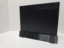 Standard BLACK PS2 ULTRA SLIM Non HDMI Shell For 79001 Motherboard.