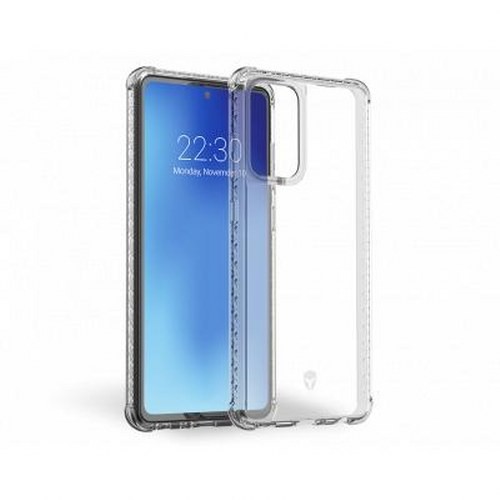 Coque renforcée Galaxy A72 4G antichoc pour le sport et les chantiers