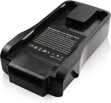 XBATR725 Battery for Shark IZ662H IZ682H IZ683H IZ661HC IZ662HC 25.2V 3.5Ah -NEW