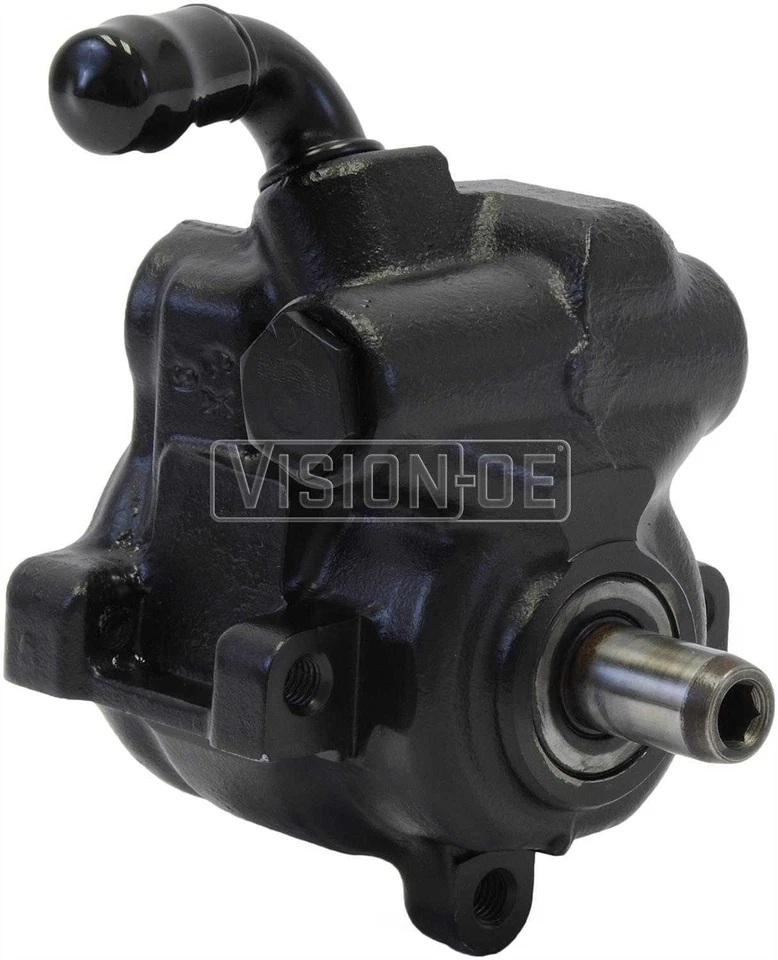 Bomba de dirección asistida compatible con Mercury Tracer VISION-OE 1997-1999 Foto 3 de 3