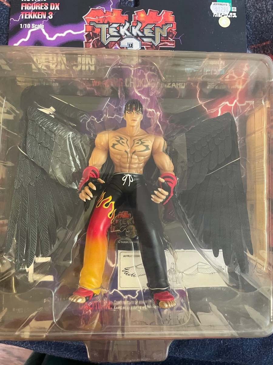 ⭐️レア⭐️ アイアンキング マーミット フィギュア　1999年製 Anime & Manga Action Figures Action Figure 1999 Year Manufactured