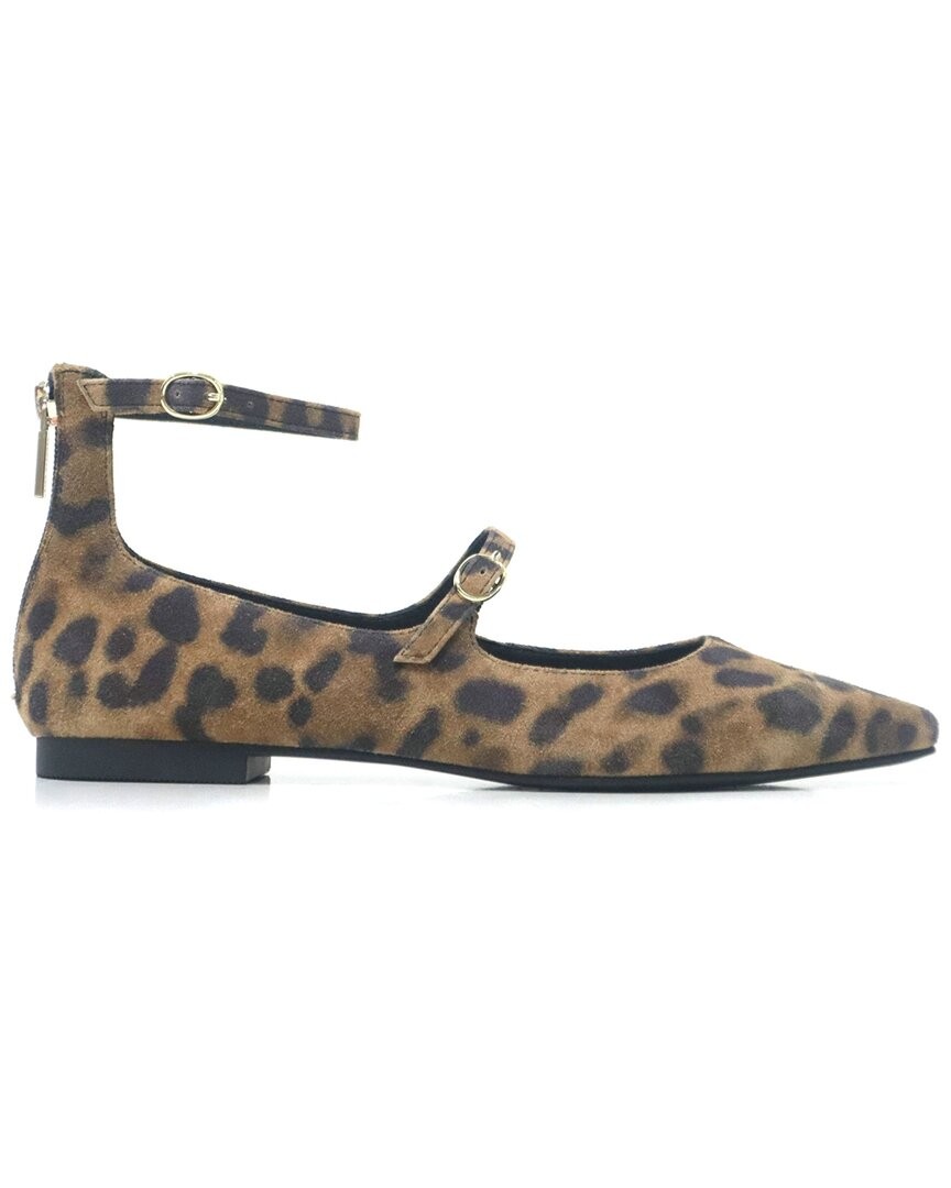 Kenneth Cole New York Nolita Flat Womens 8 7390₽