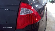 Passenger Right Tail Light Fits 10-12 FUSION 475601