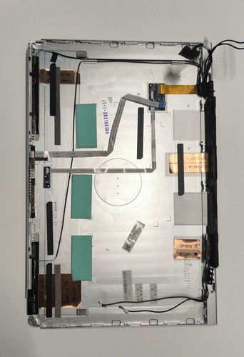 HP ELITEBOOK 830 G8 LCD BACK COVER - Bild 2 von 2
