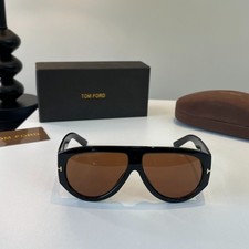 Tom Ford Ft1044 Unisex Sunglasses Lens Size 57-13-
