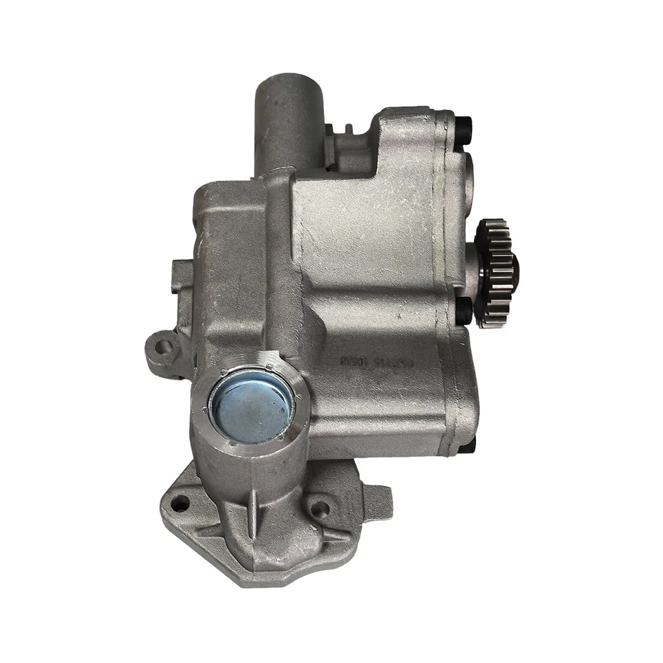 For Audi A3 TT Quattro VW Beetle Jetta 06J115105AB OEM Engine Oil Pump Assembly Foto 2 de 4