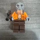 LEGO Star Wars Ponda Baba Minifigure sw1124 Aqualish Smuggler Cantina 75290
