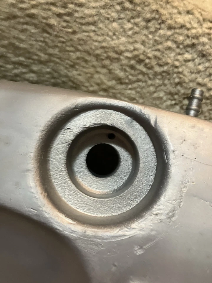 Juego de cubiertas de motor Montesa Cota 247 1973 Foto 3 de 4