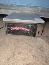 Otis Spunkmeyer OS-1 Electric Convection Cookie Oven
