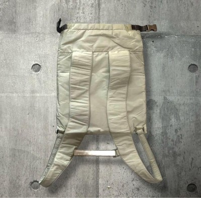 バッグ 1999SS PRADA SPORT archive Body bag Prada Sport 1999SS Archive Body Bag Reflective 90s 00s