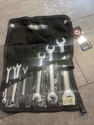Wright Tool Set 736