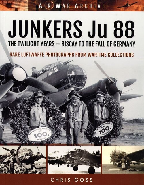 Junkers Ju 88