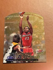 2000 Fleer Ultra WNBA - Tonya Edwards #111G Gold Medallion