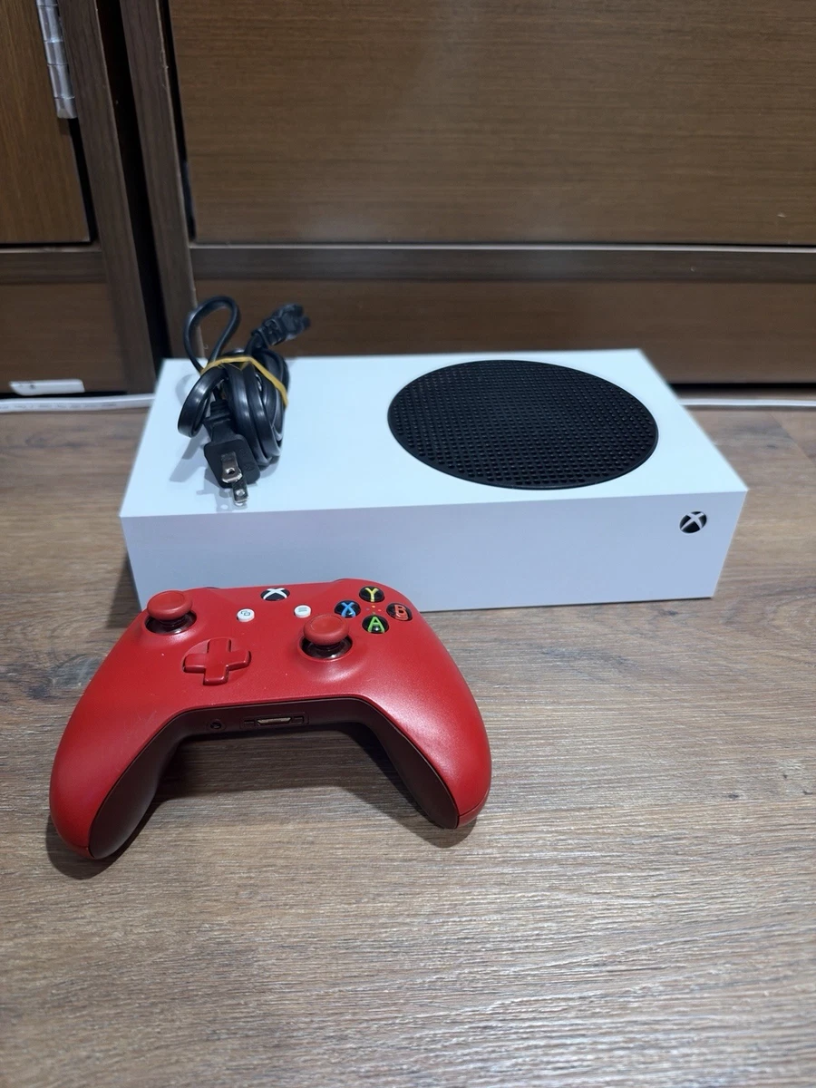 25+ Microsoft Xbox Series S 512GB Video Game Consoles for sale